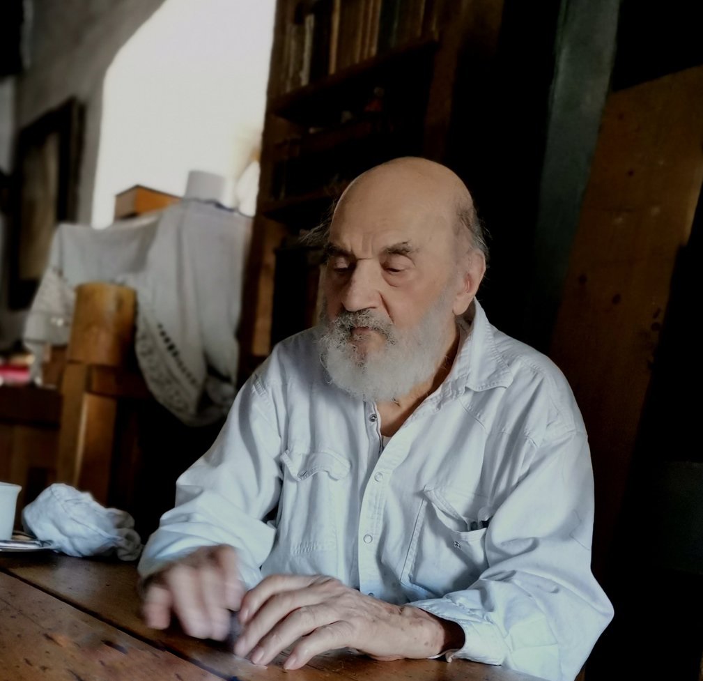 Gerhard Gleich (1941) - photo 1